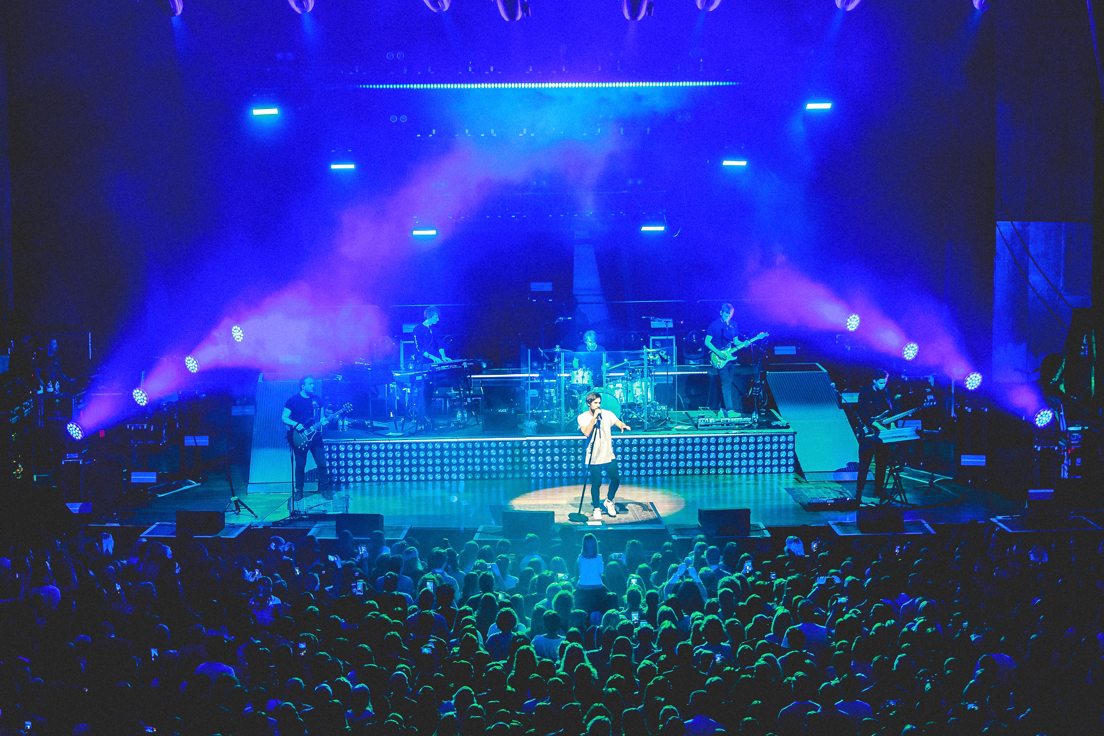 Udo Kuenzler Left And Michael Feldmann Right2