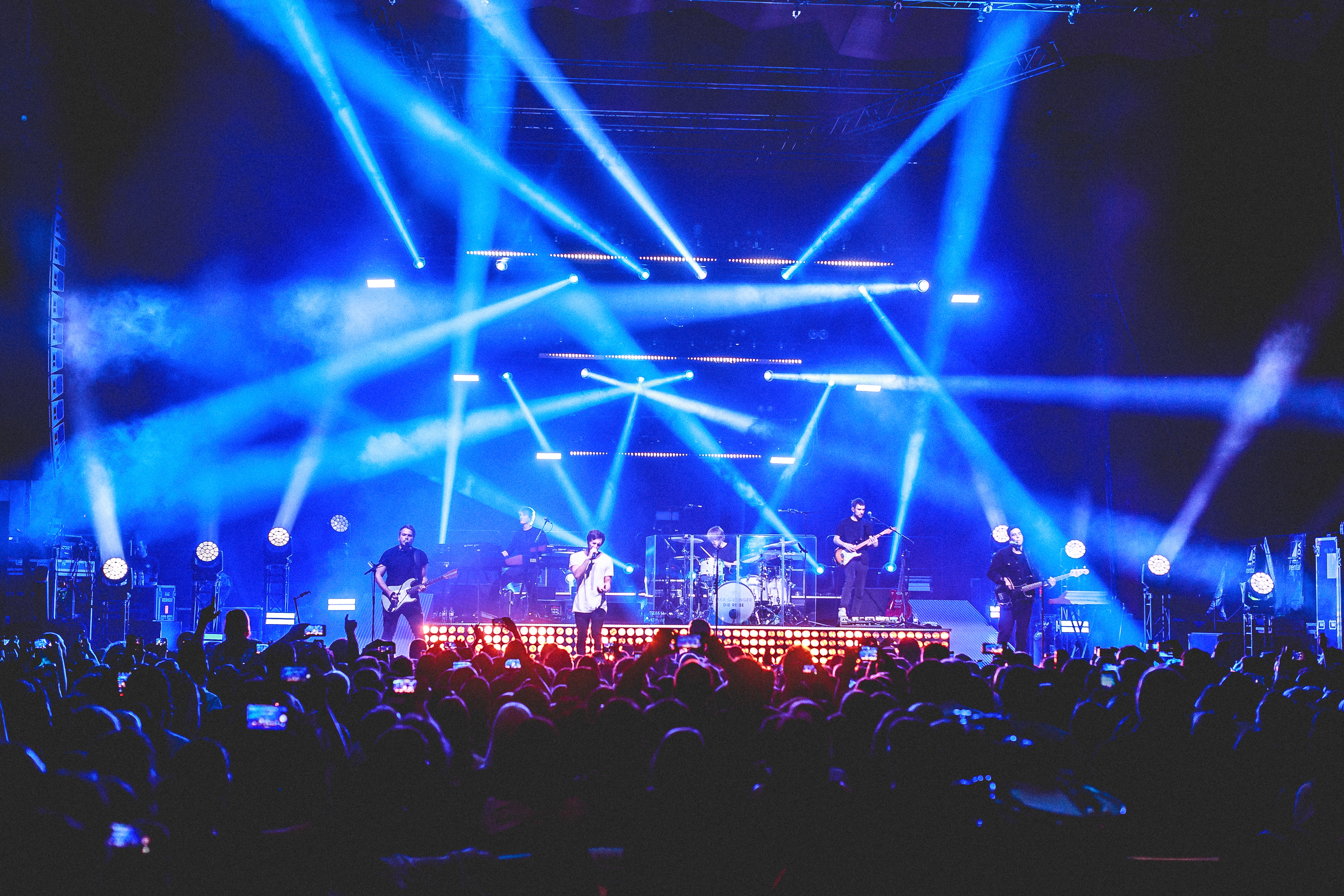 Udo Kuenzler Left And Michael Feldmann Right2