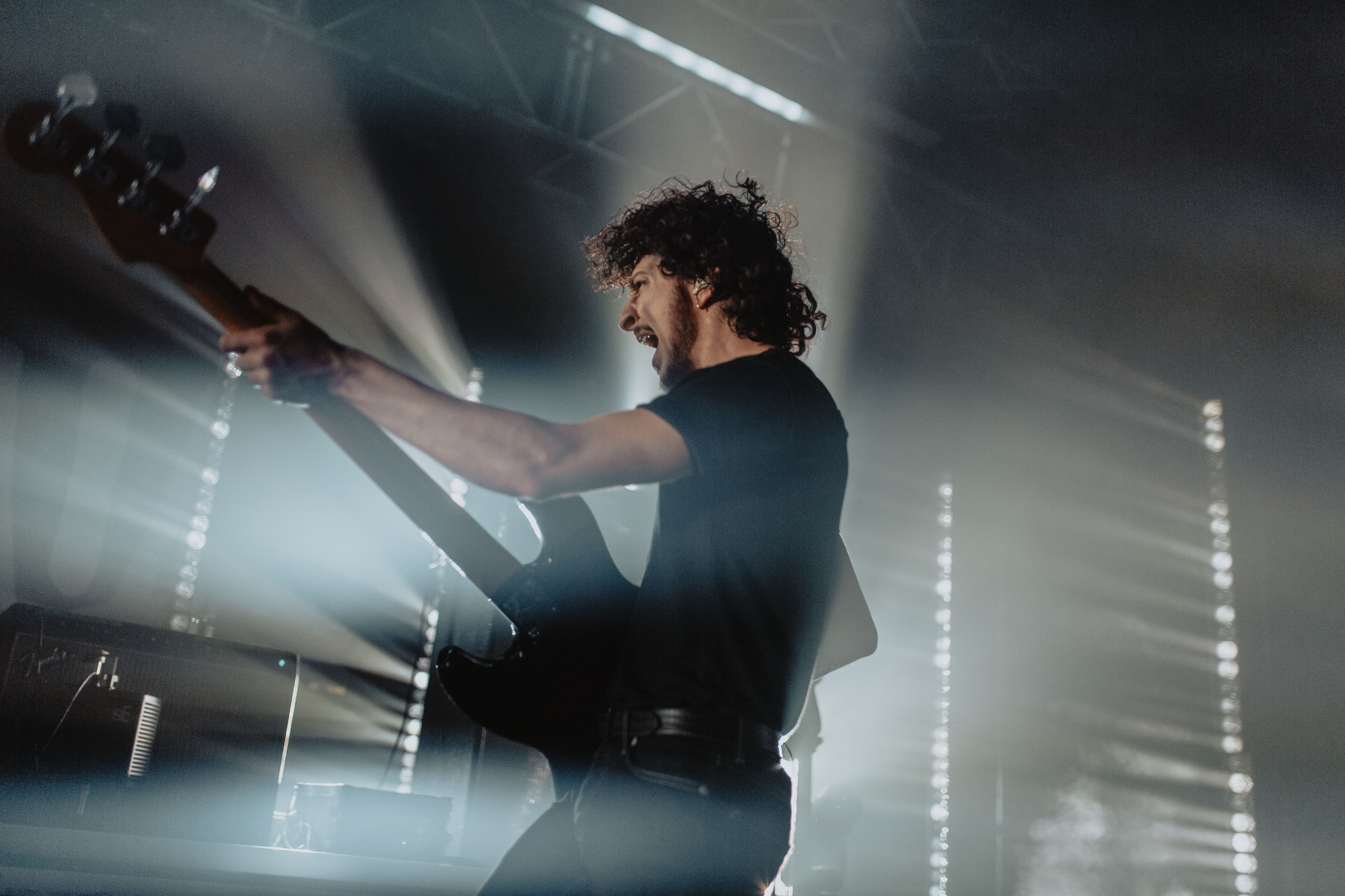 Udo Kuenzler Left And Michael Feldmann Right2