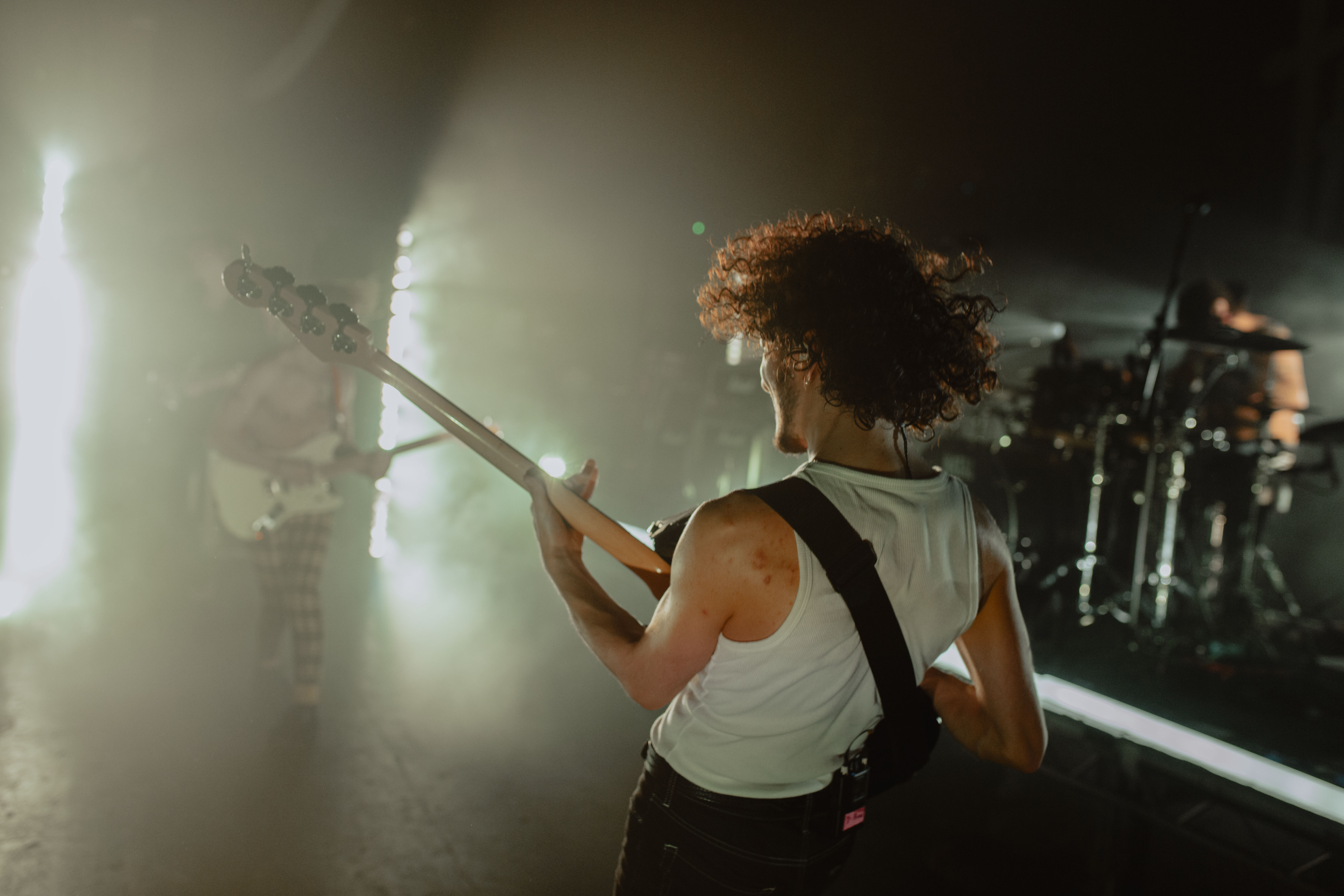 Udo Kuenzler Left And Michael Feldmann Right2