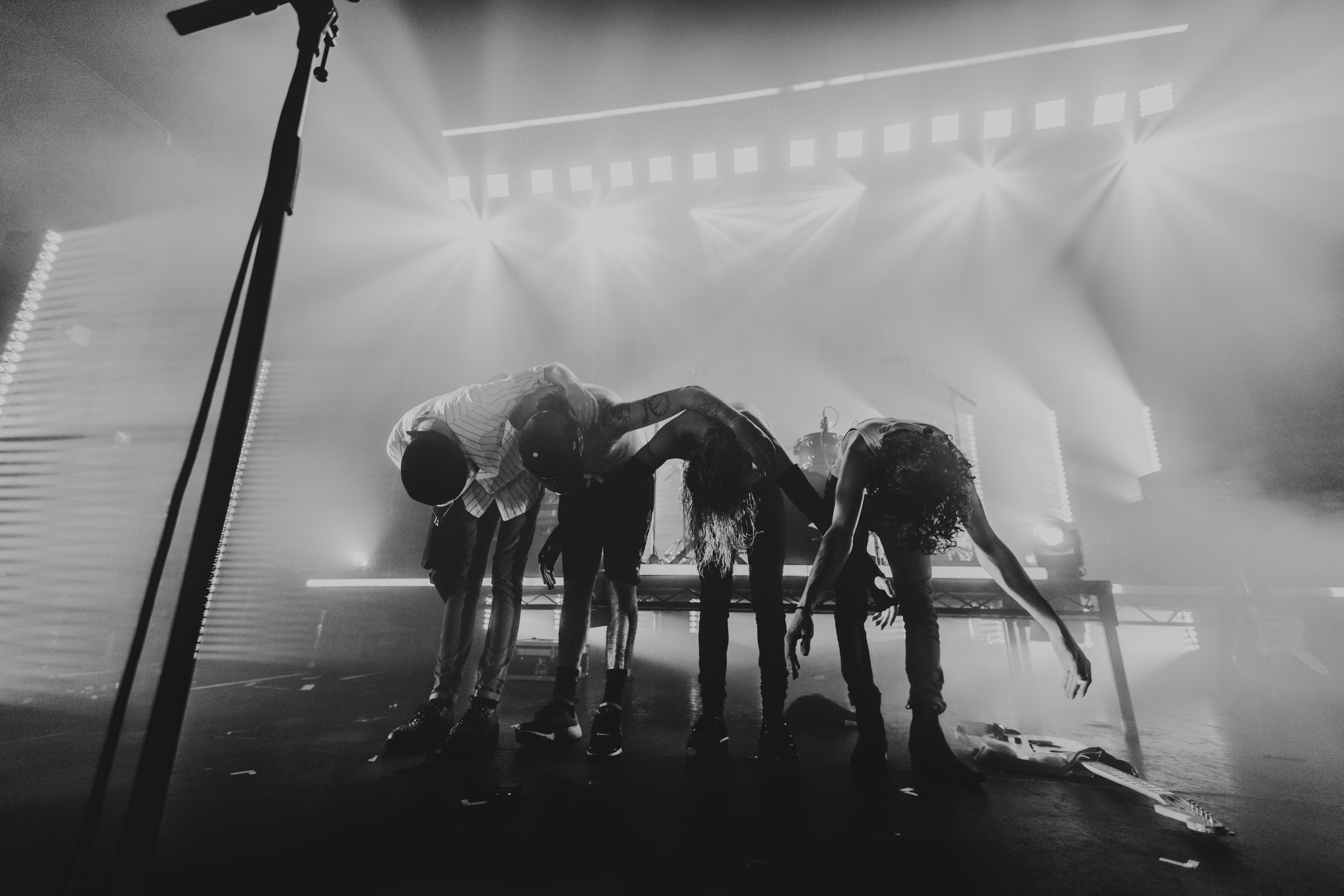 Udo Kuenzler Left And Michael Feldmann Right2