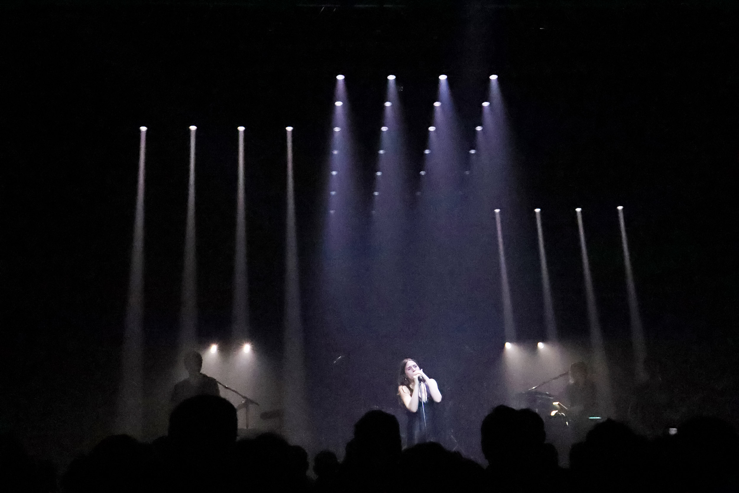 Udo Kuenzler Left And Michael Feldmann Right2