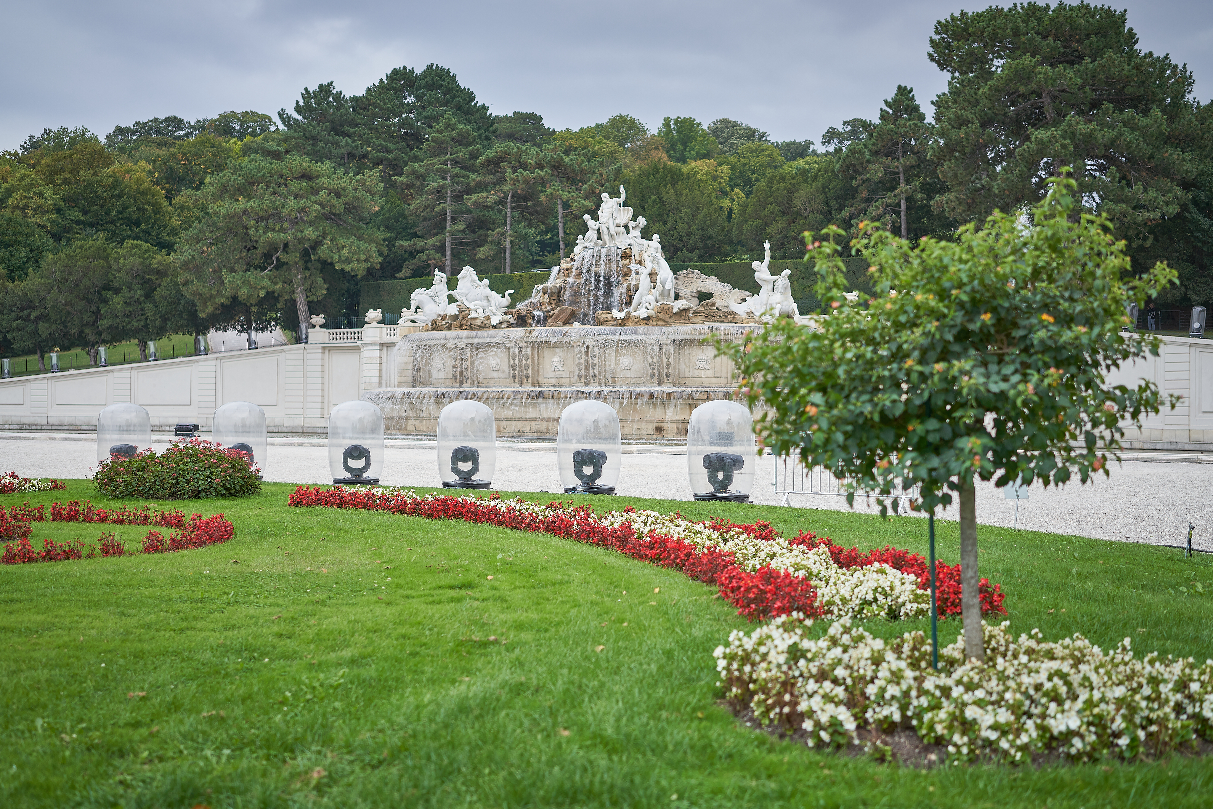 Udo Kuenzler Left And Michael Feldmann Right2