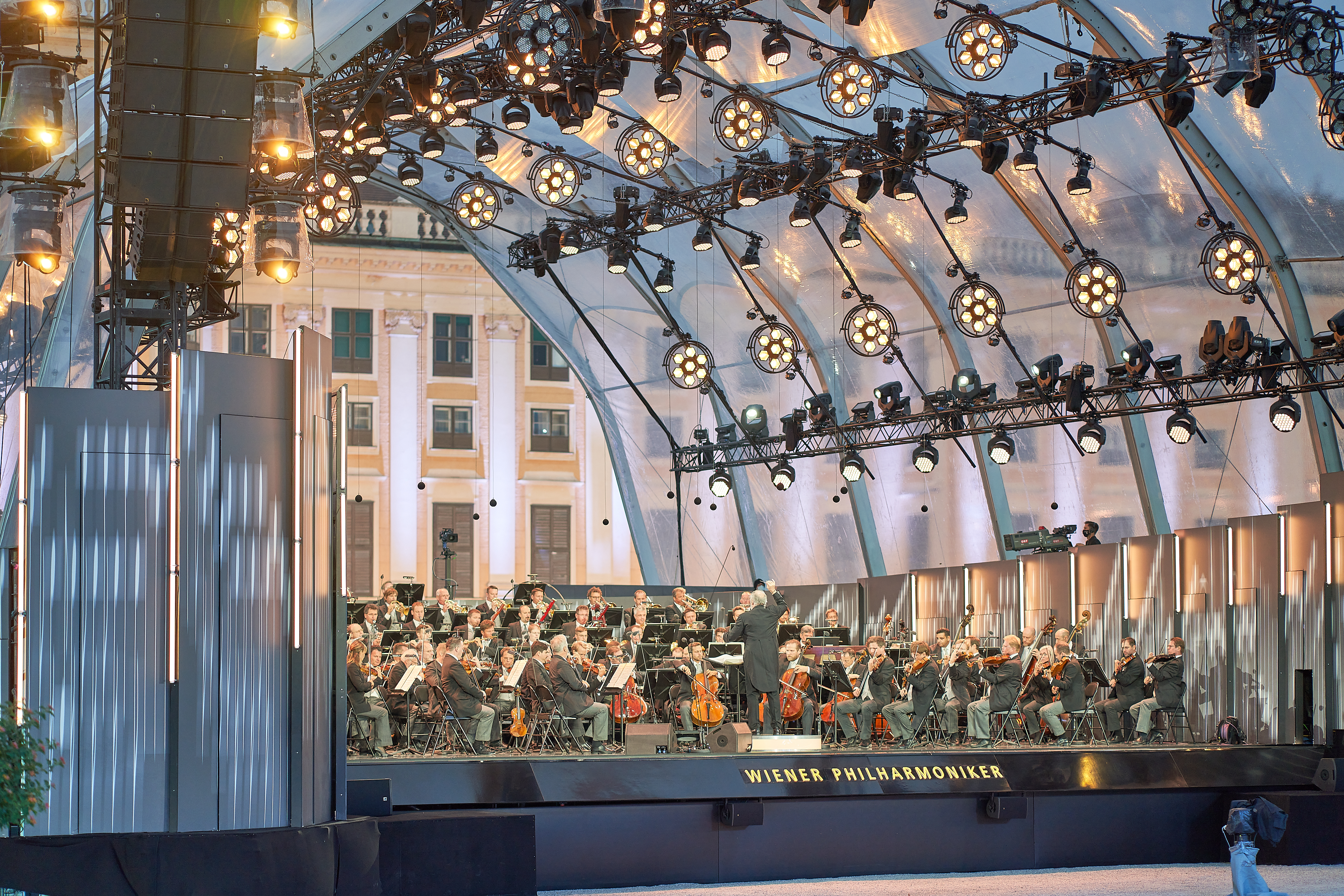 Udo Kuenzler Left And Michael Feldmann Right2