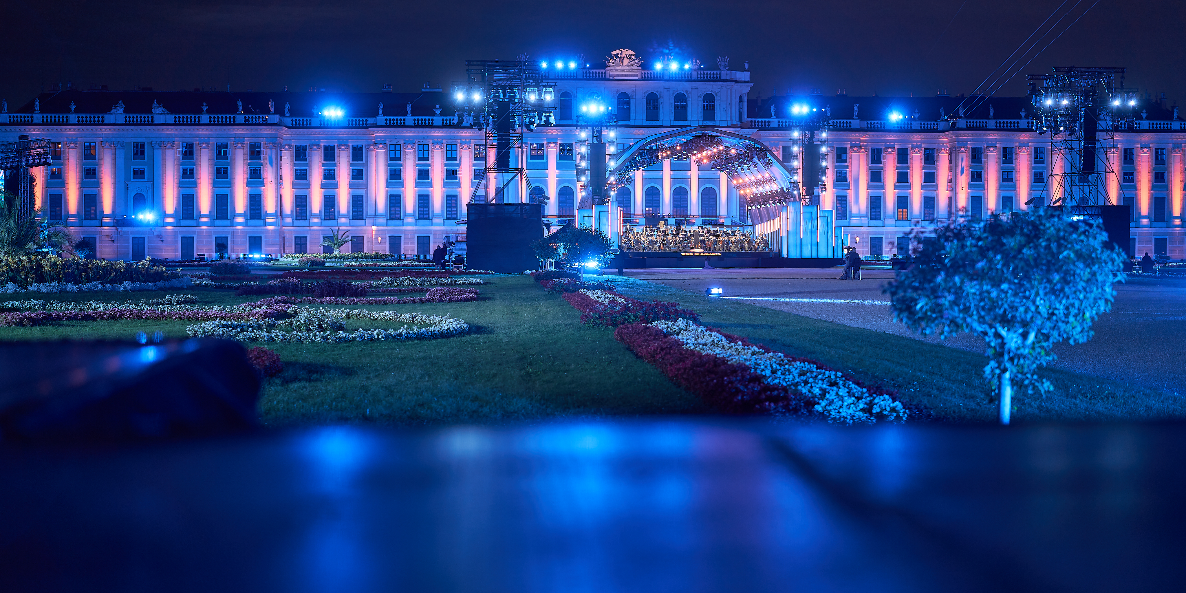 Udo Kuenzler Left And Michael Feldmann Right2