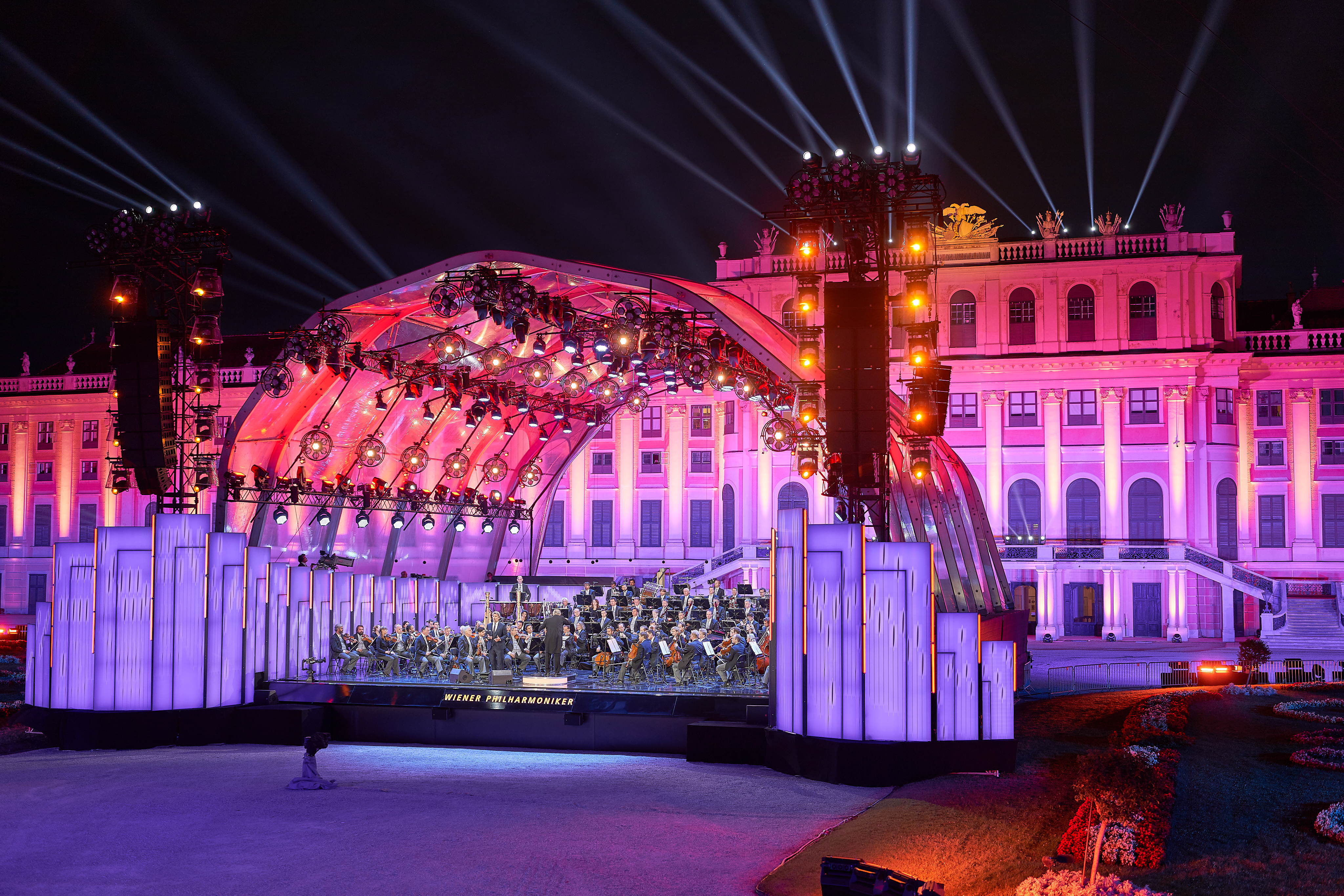 Udo Kuenzler Left And Michael Feldmann Right2