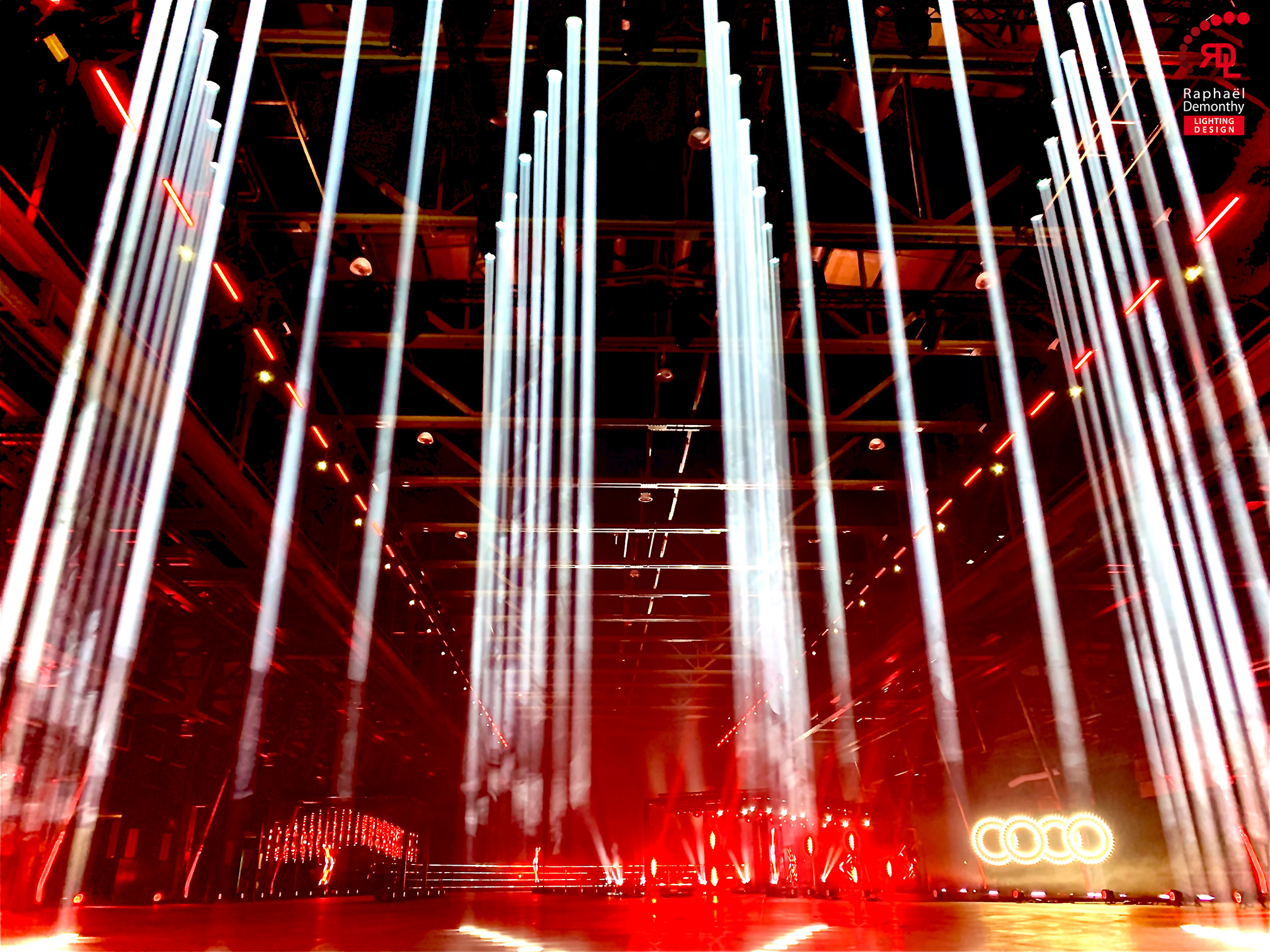 Udo Kuenzler Left And Michael Feldmann Right2