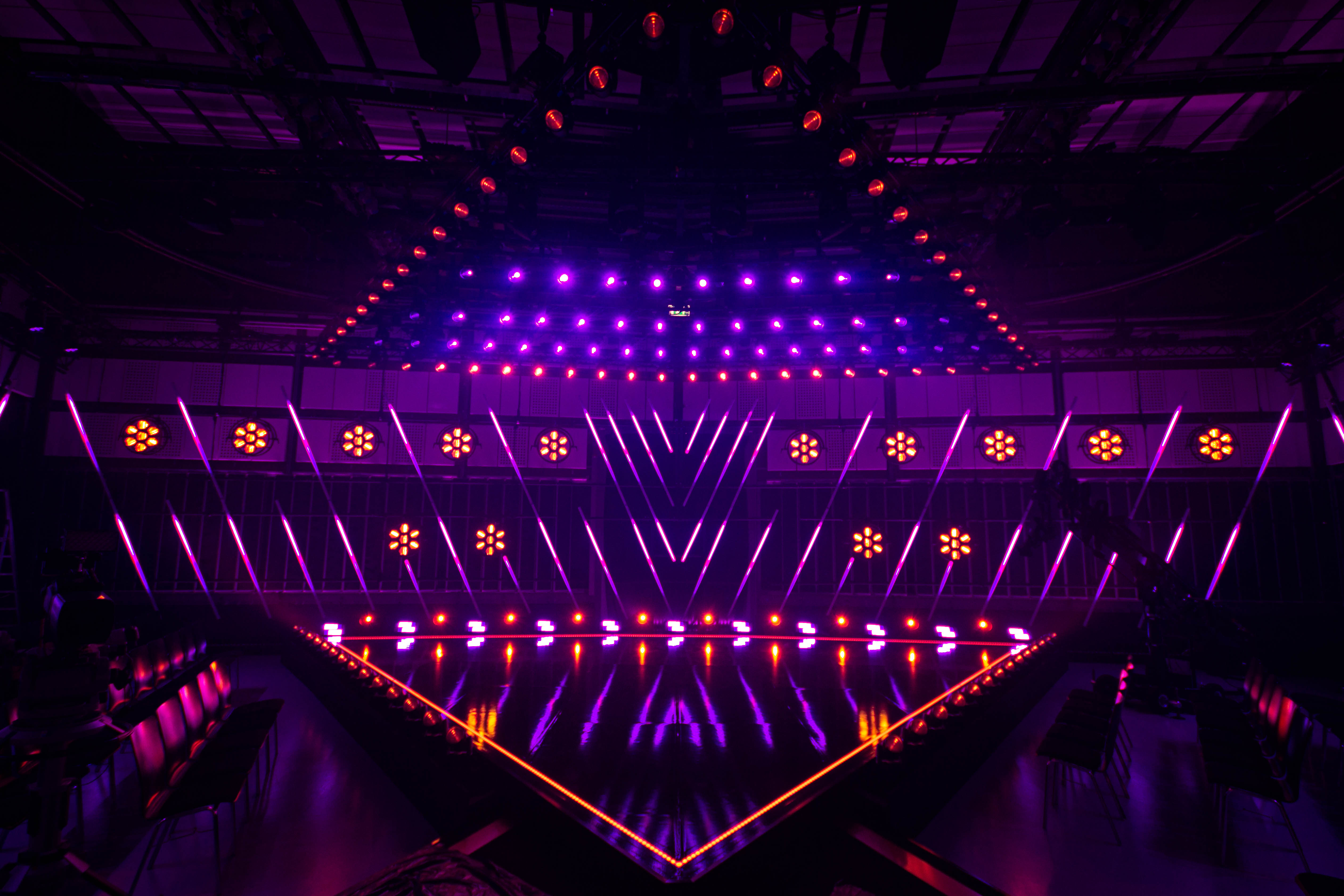 Udo Kuenzler Left And Michael Feldmann Right2