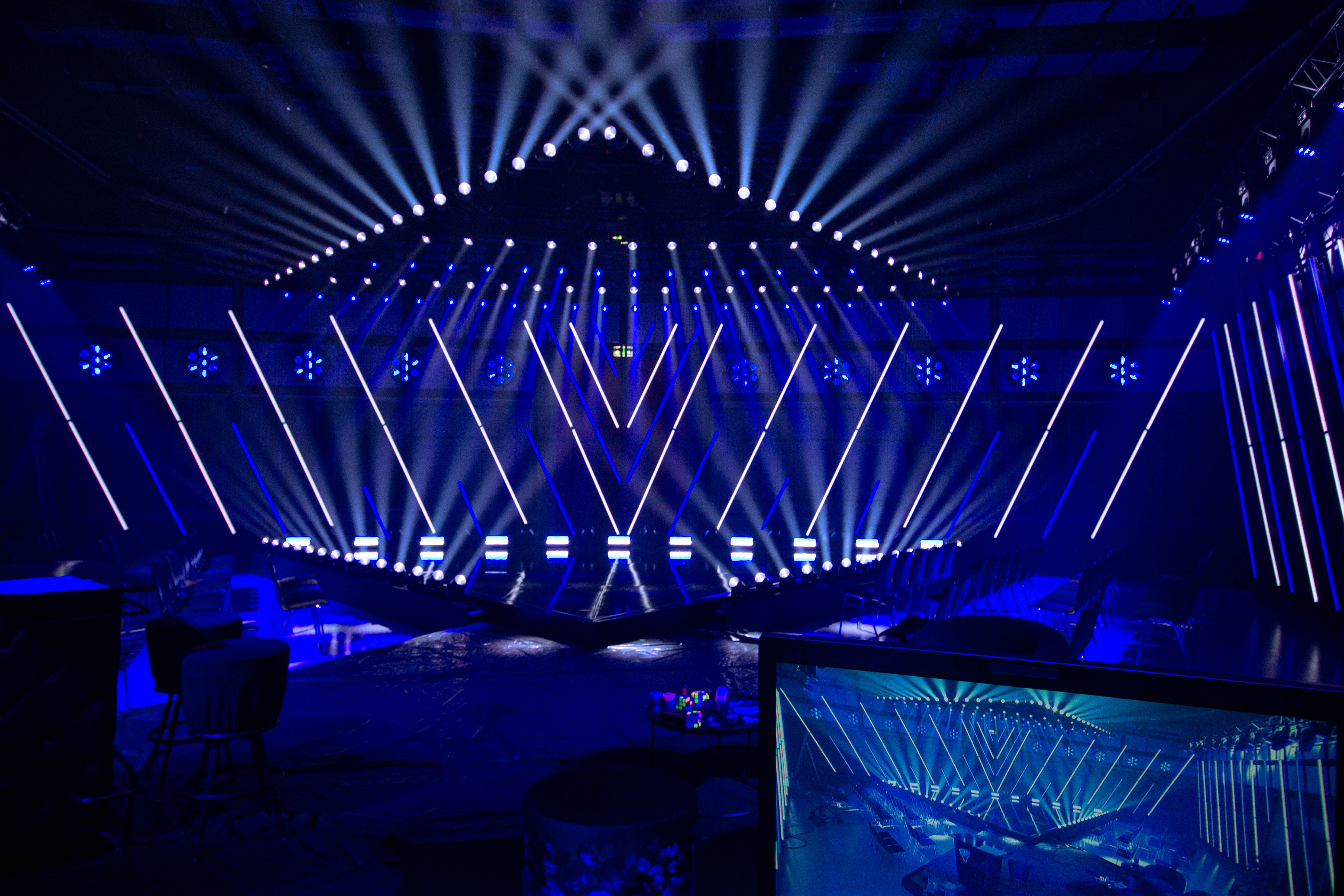 Udo Kuenzler Left And Michael Feldmann Right2