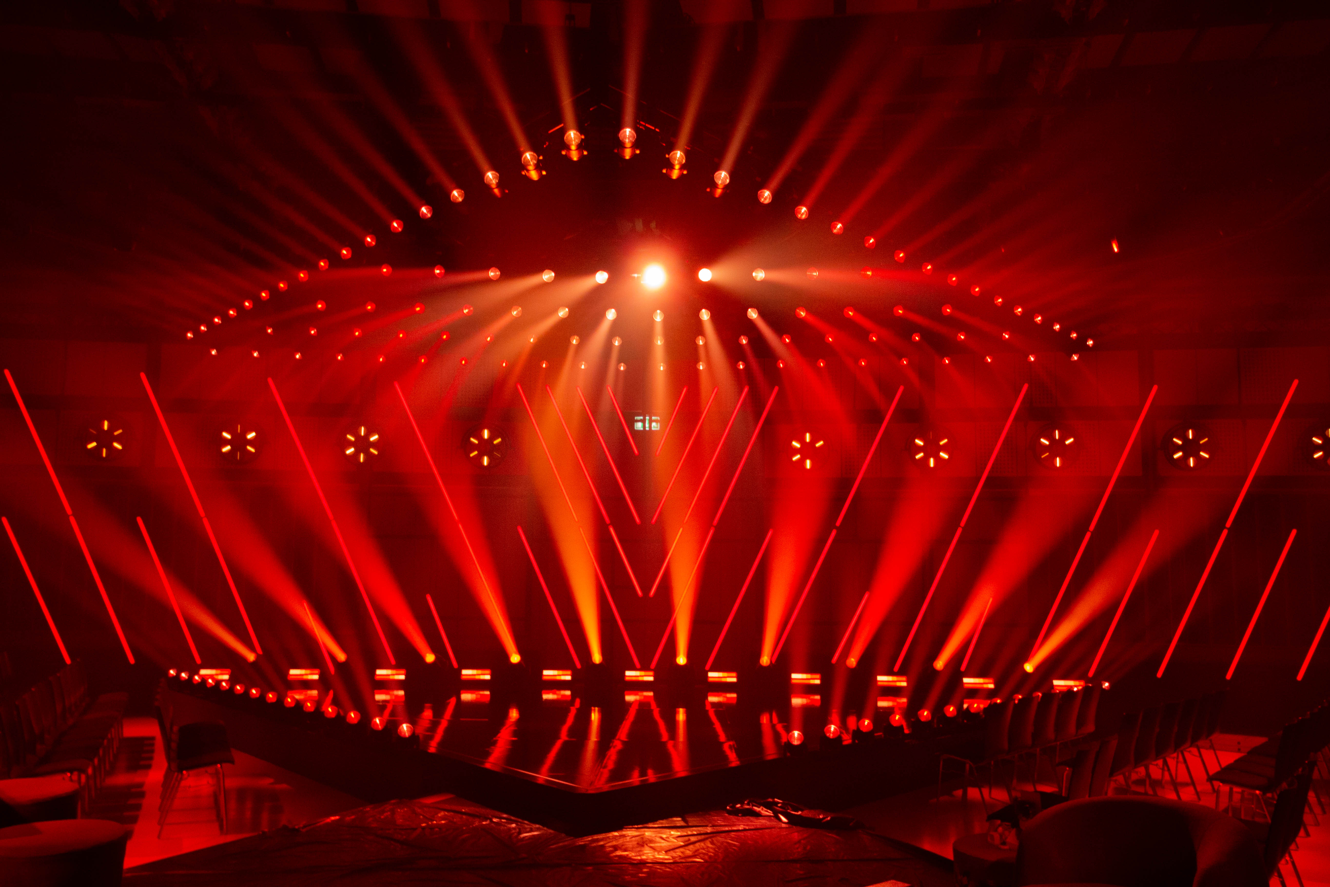 Udo Kuenzler Left And Michael Feldmann Right2