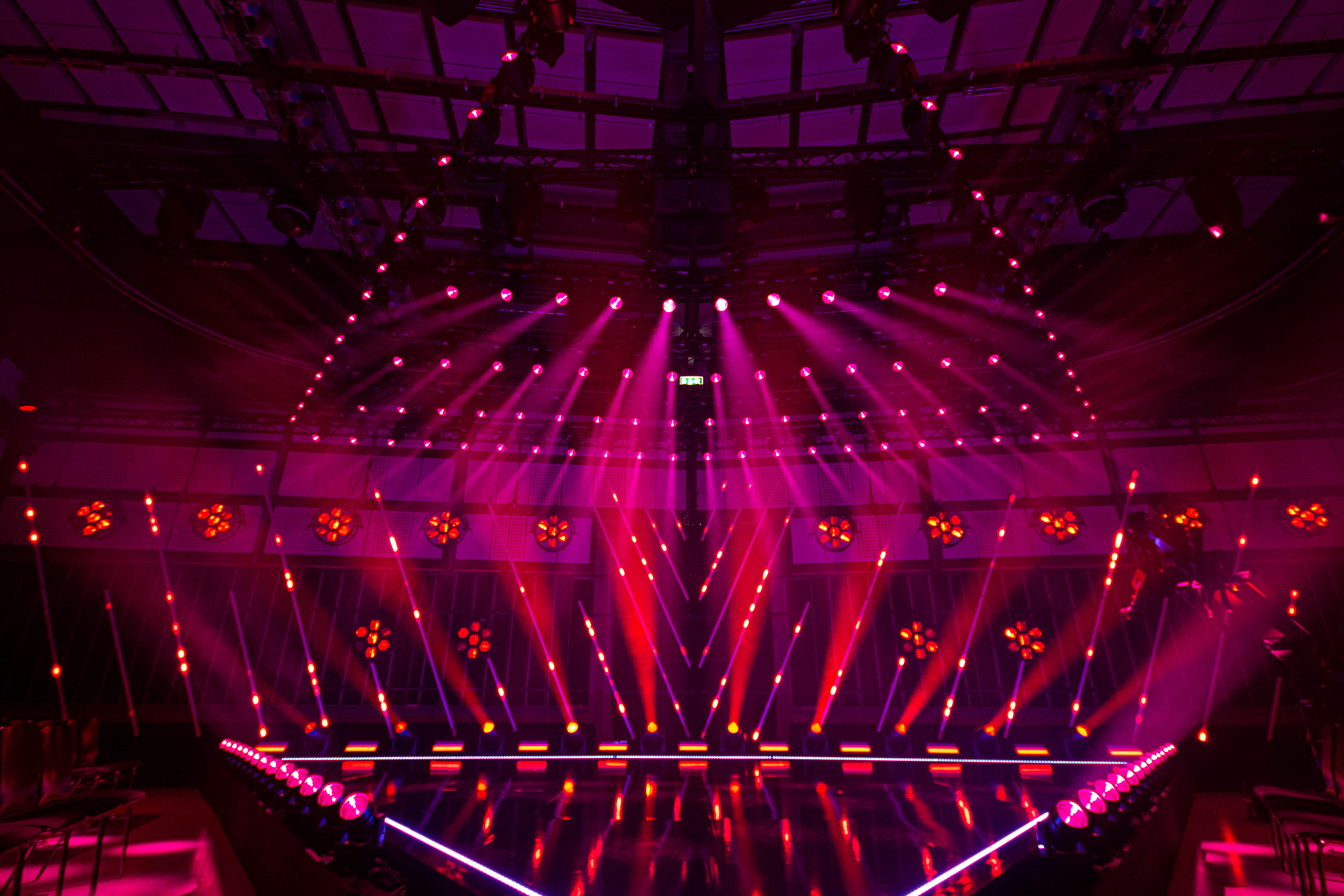 Udo Kuenzler Left And Michael Feldmann Right2