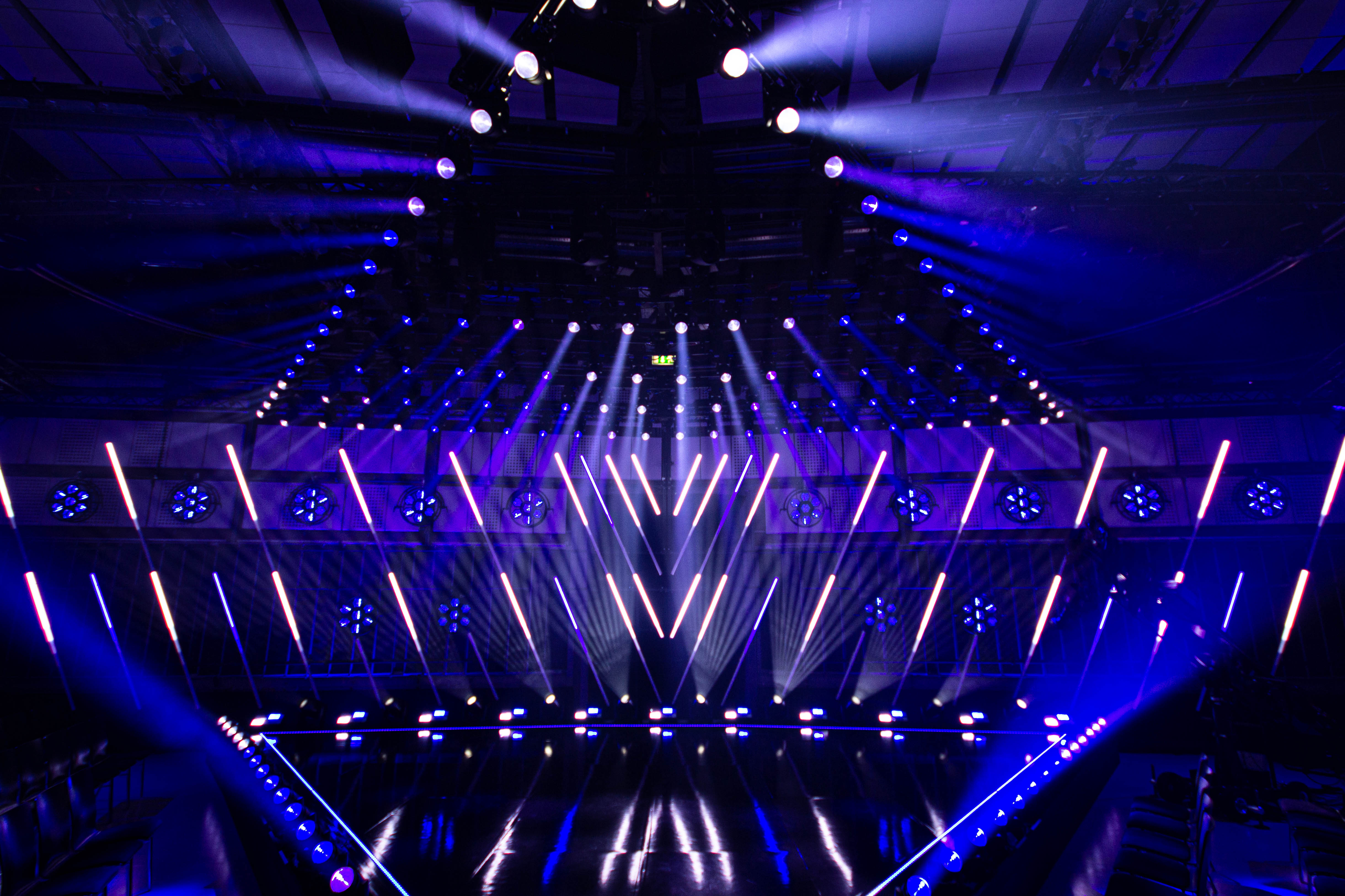 Udo Kuenzler Left And Michael Feldmann Right2