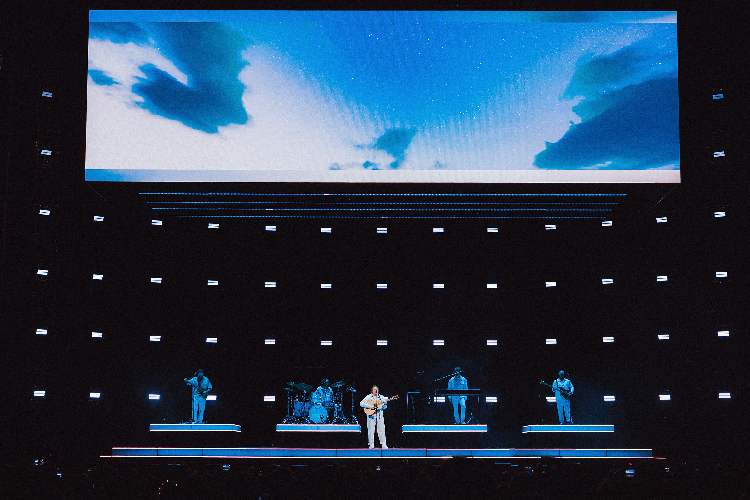 Udo Kuenzler Left And Michael Feldmann Right2