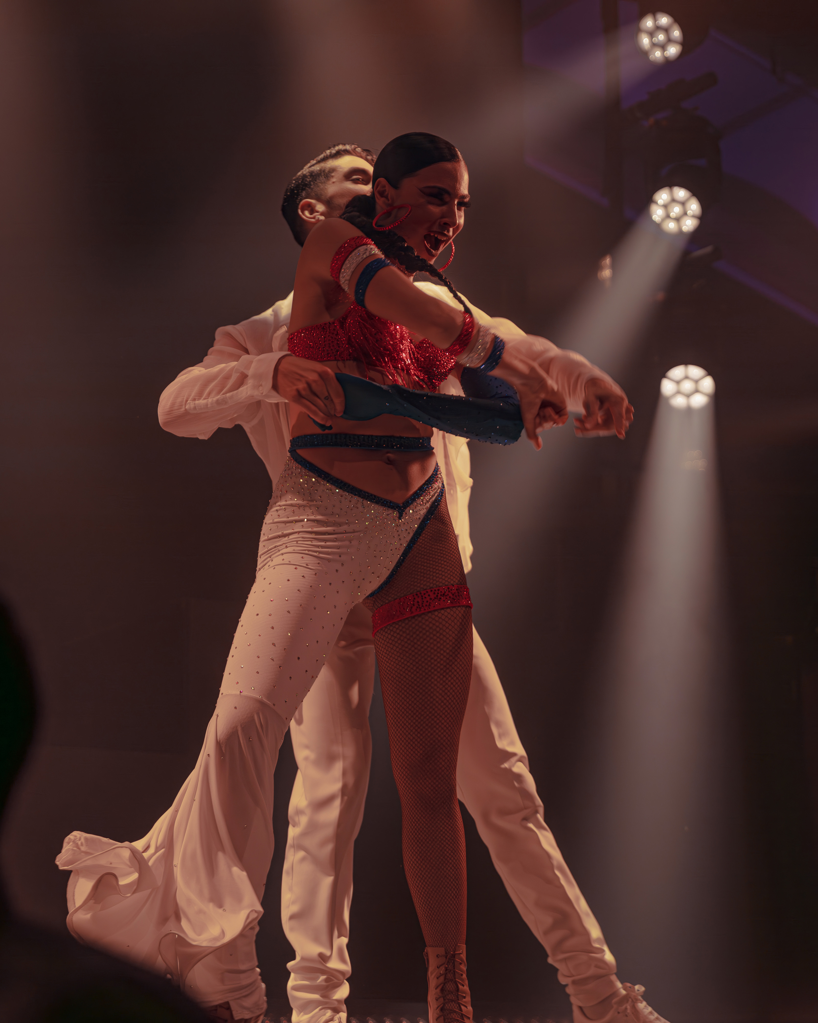 Udo Kuenzler Left And Michael Feldmann Right2