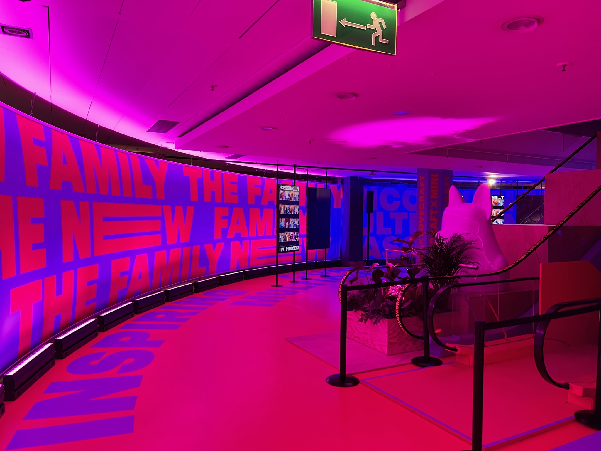 Udo Kuenzler Left And Michael Feldmann Right2