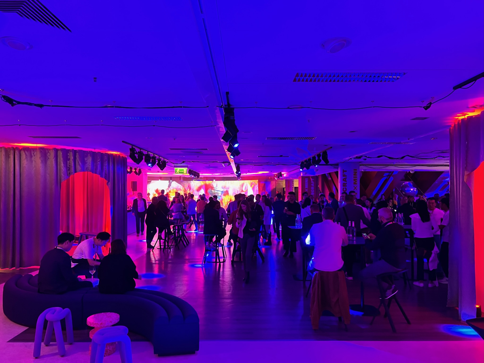 Udo Kuenzler Left And Michael Feldmann Right2