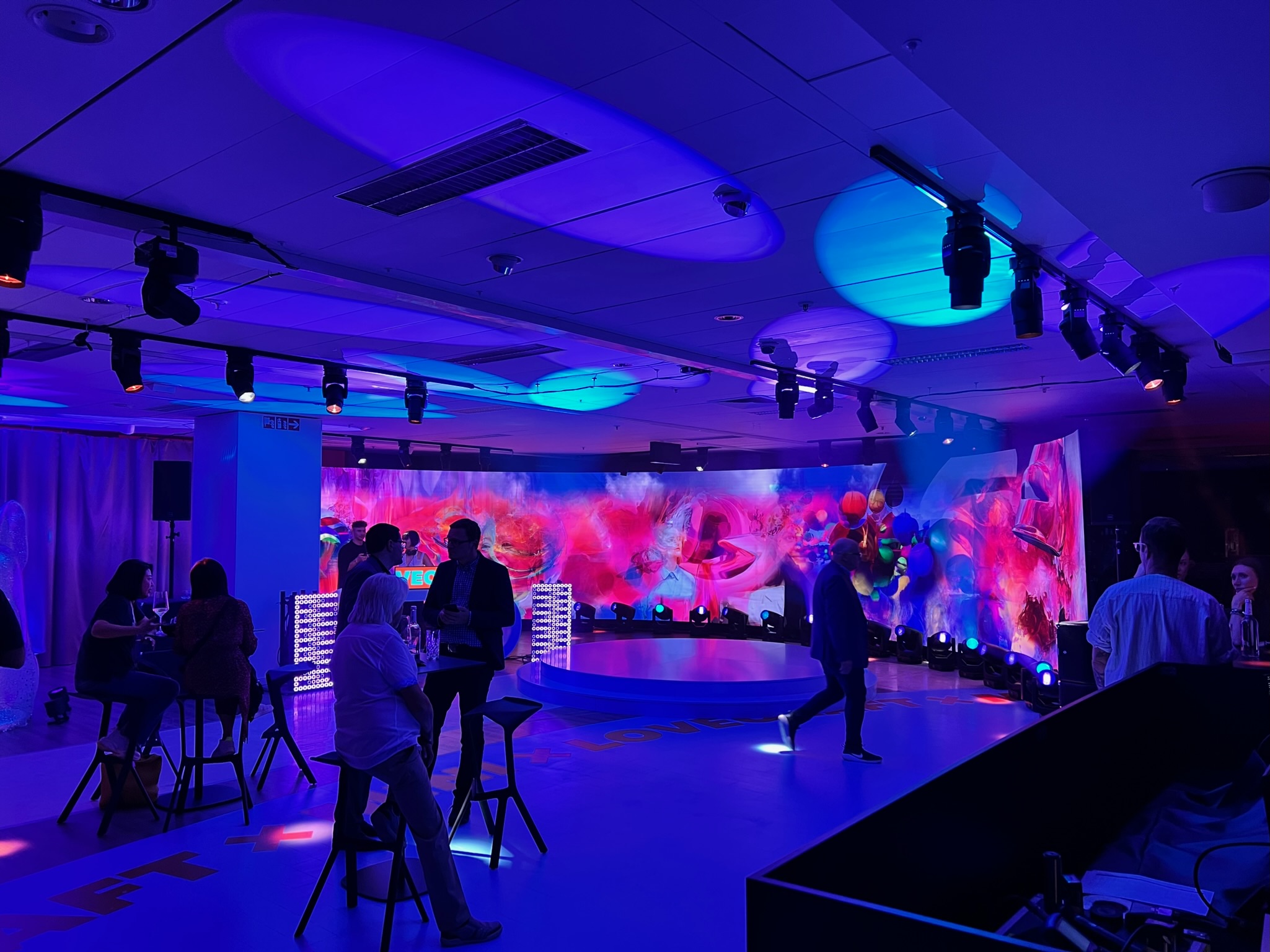 Udo Kuenzler Left And Michael Feldmann Right2