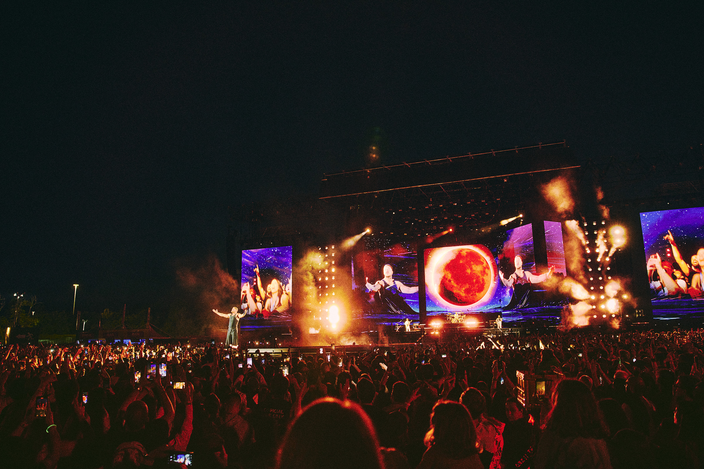 Udo Kuenzler Left And Michael Feldmann Right2