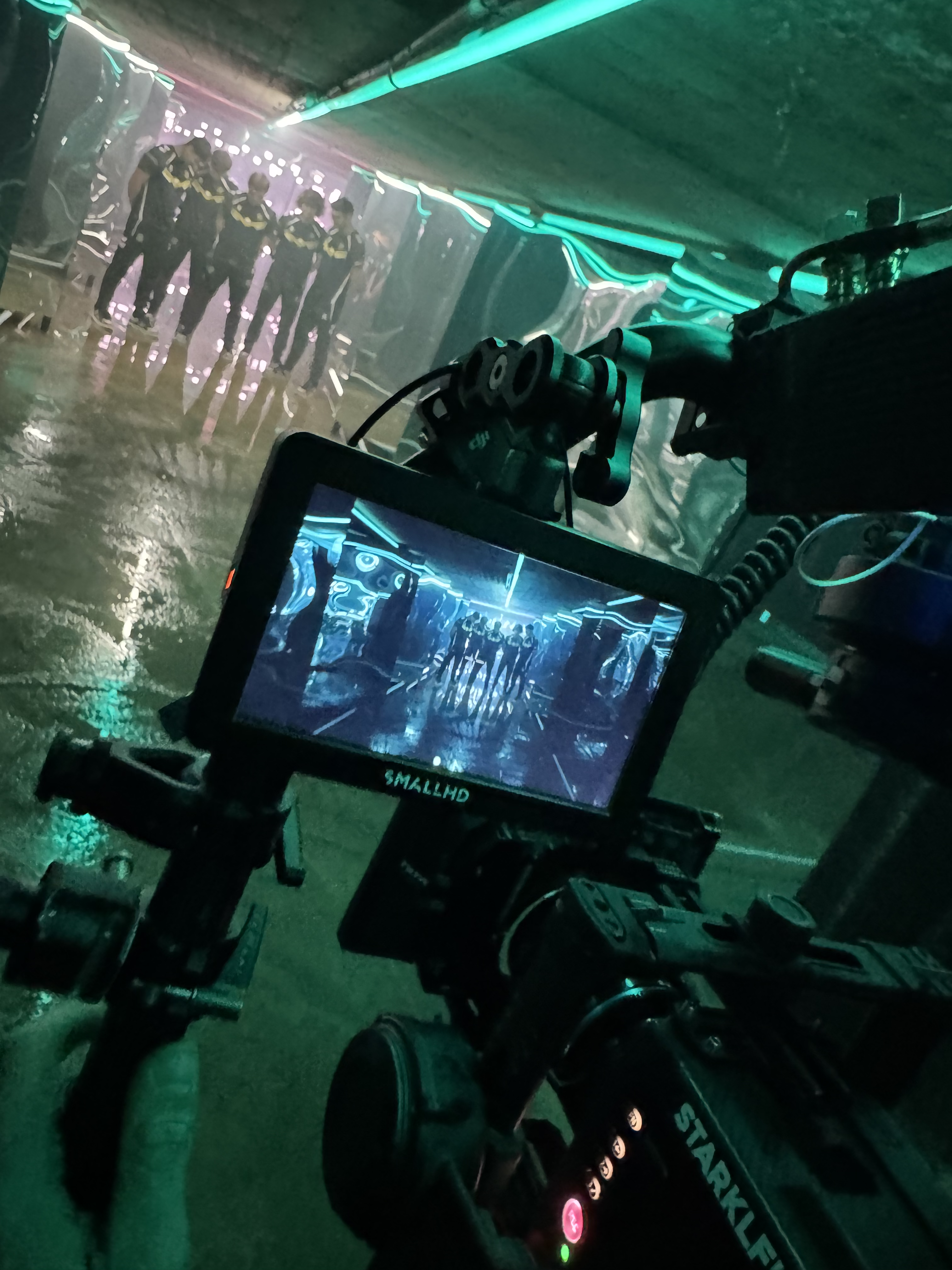 Udo Kuenzler Left And Michael Feldmann Right2