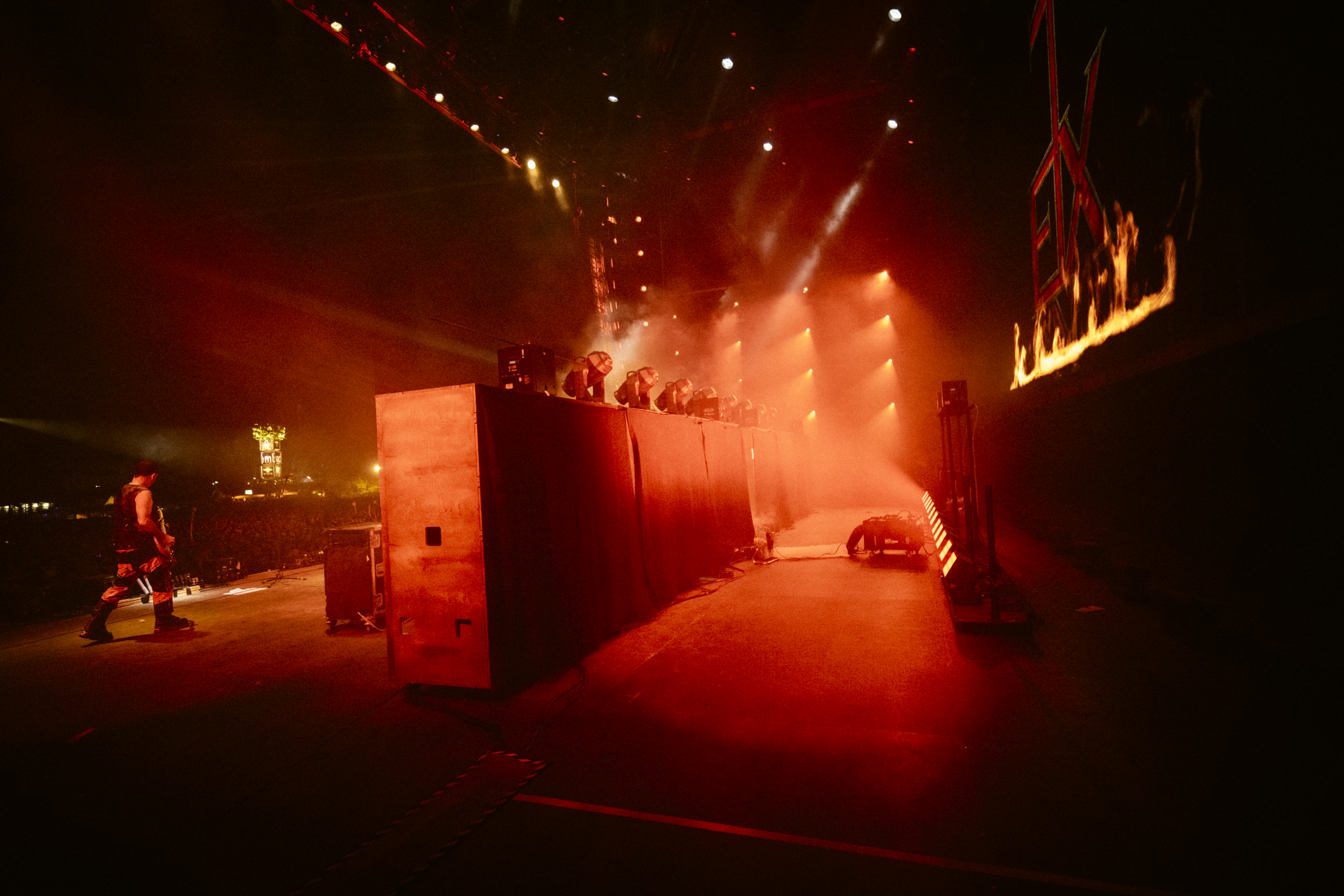 Udo Kuenzler Left And Michael Feldmann Right2