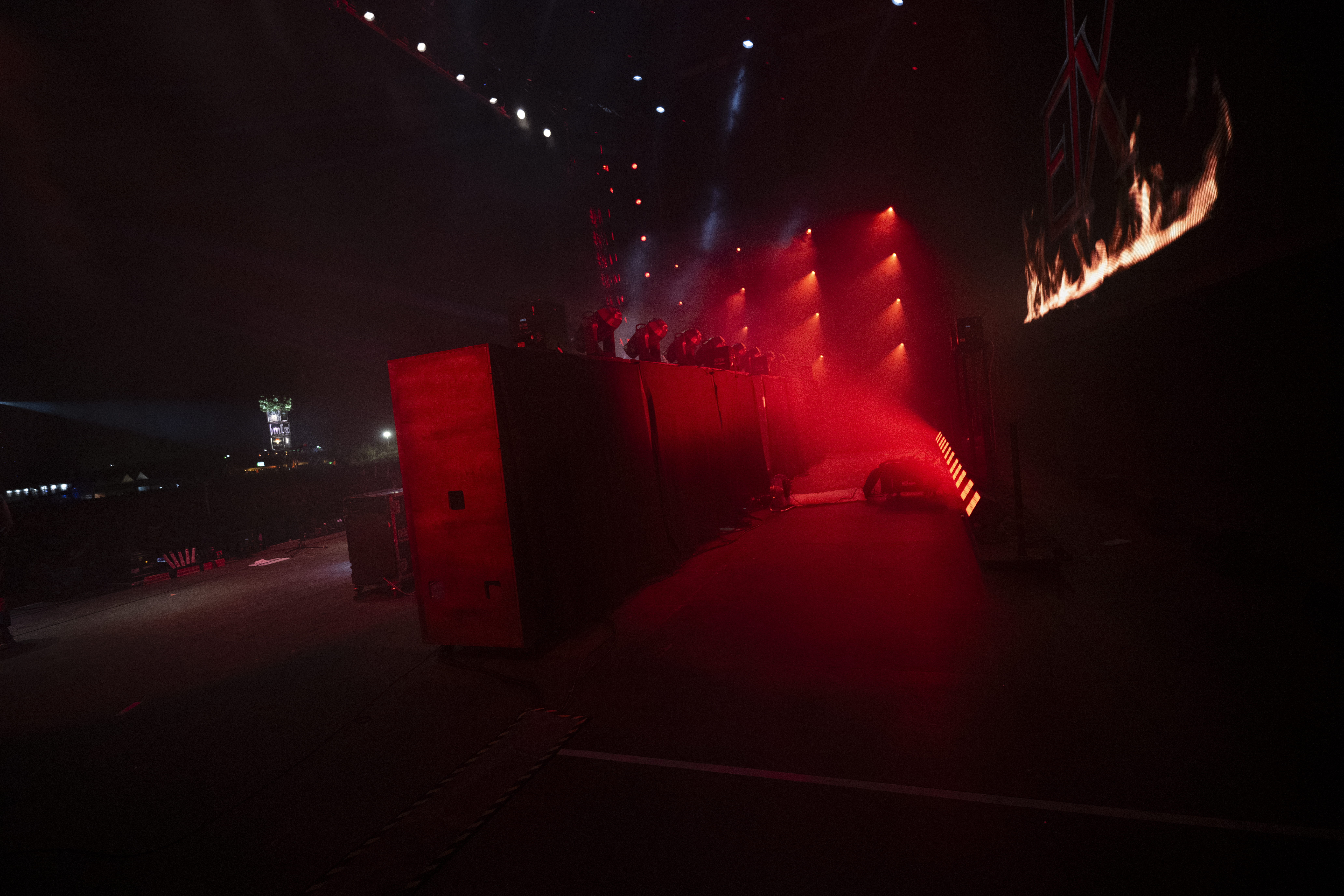 Udo Kuenzler Left And Michael Feldmann Right2