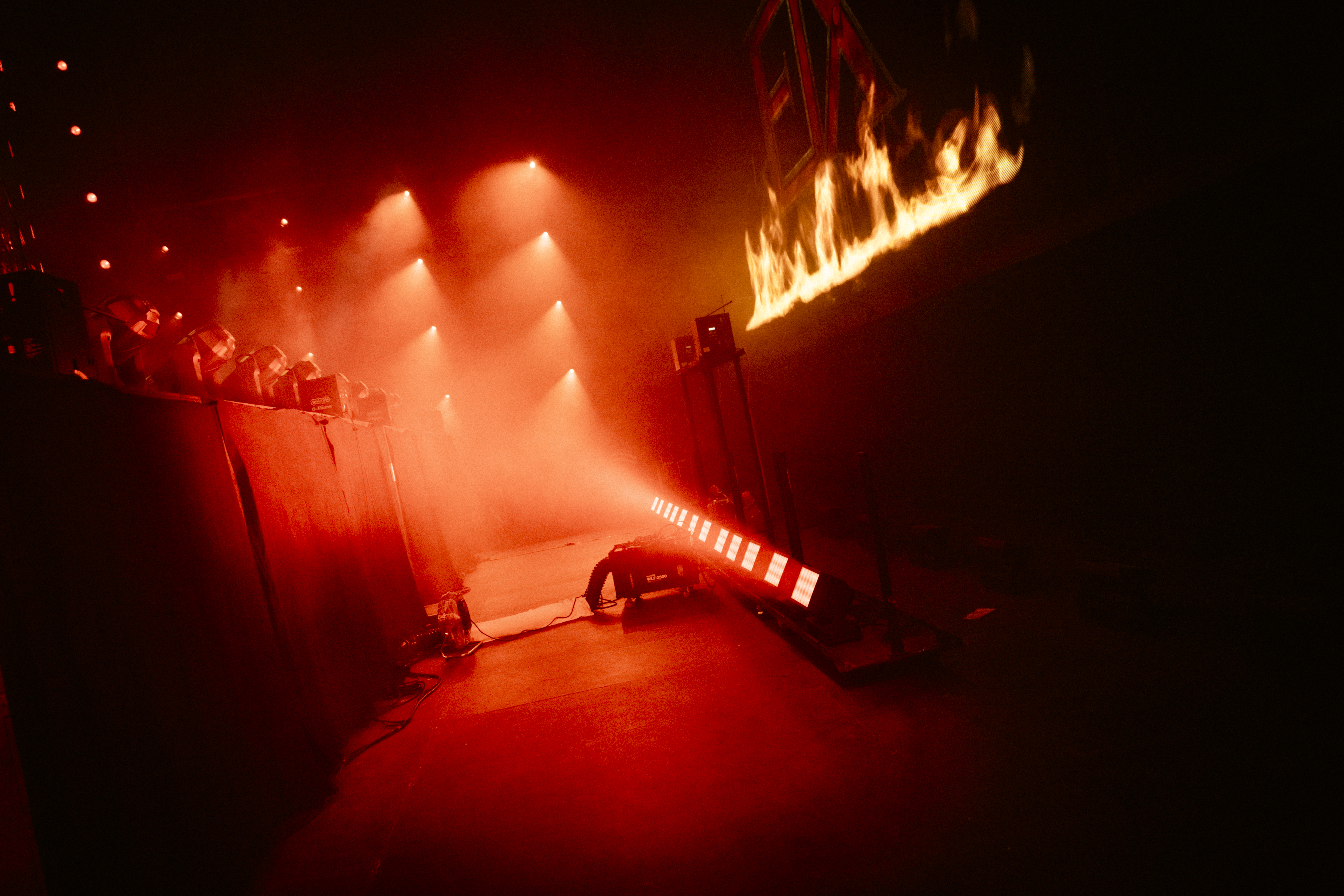 Udo Kuenzler Left And Michael Feldmann Right2