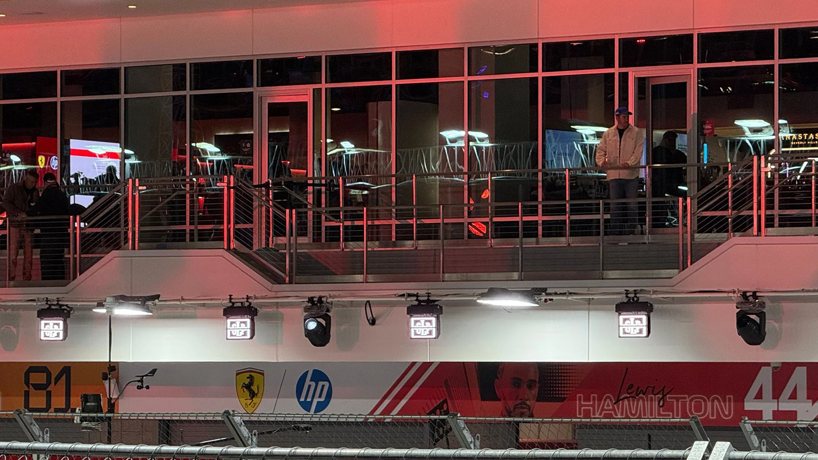 Udo Kuenzler Left And Michael Feldmann Right2