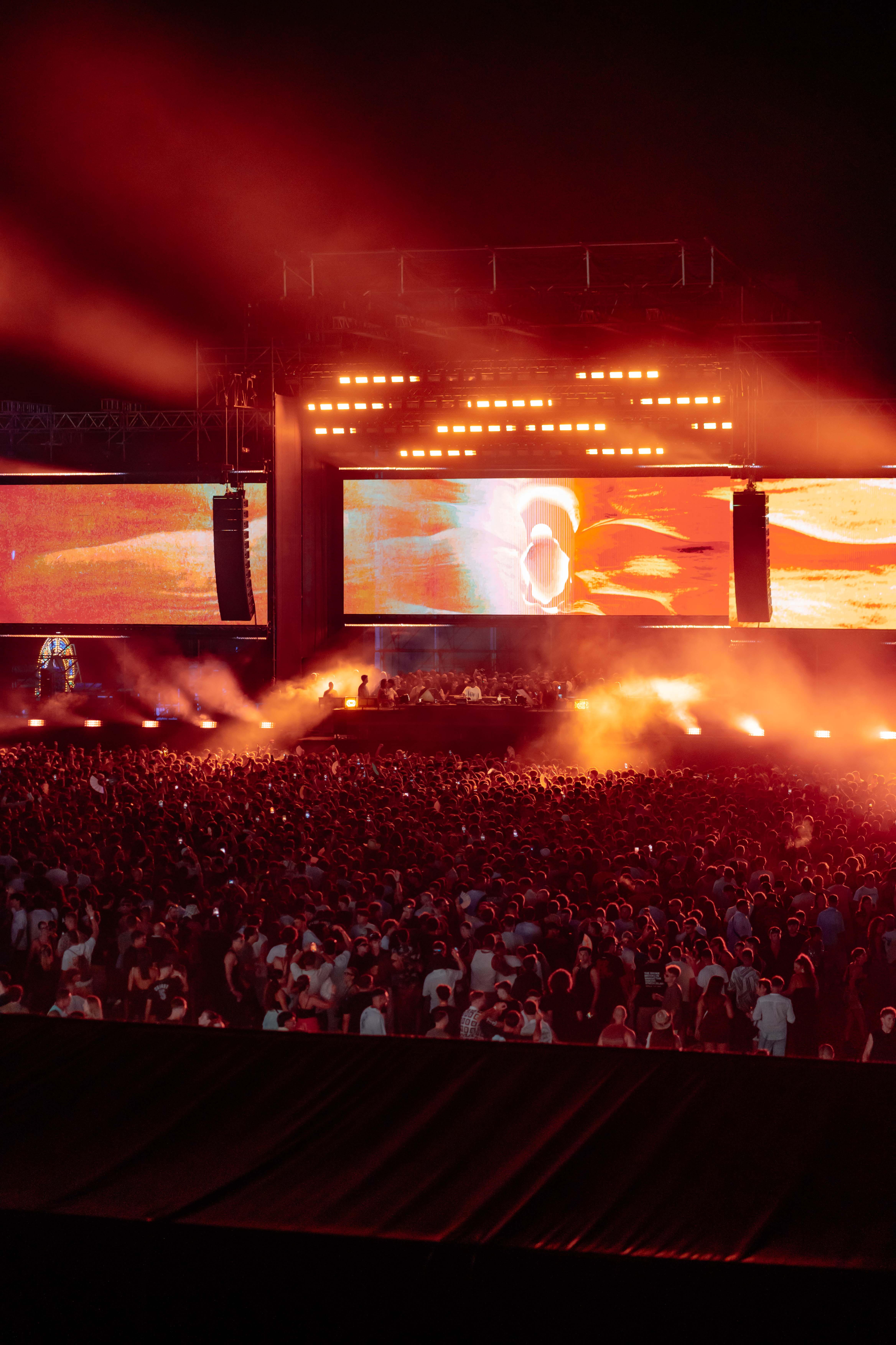 Udo Kuenzler Left And Michael Feldmann Right2