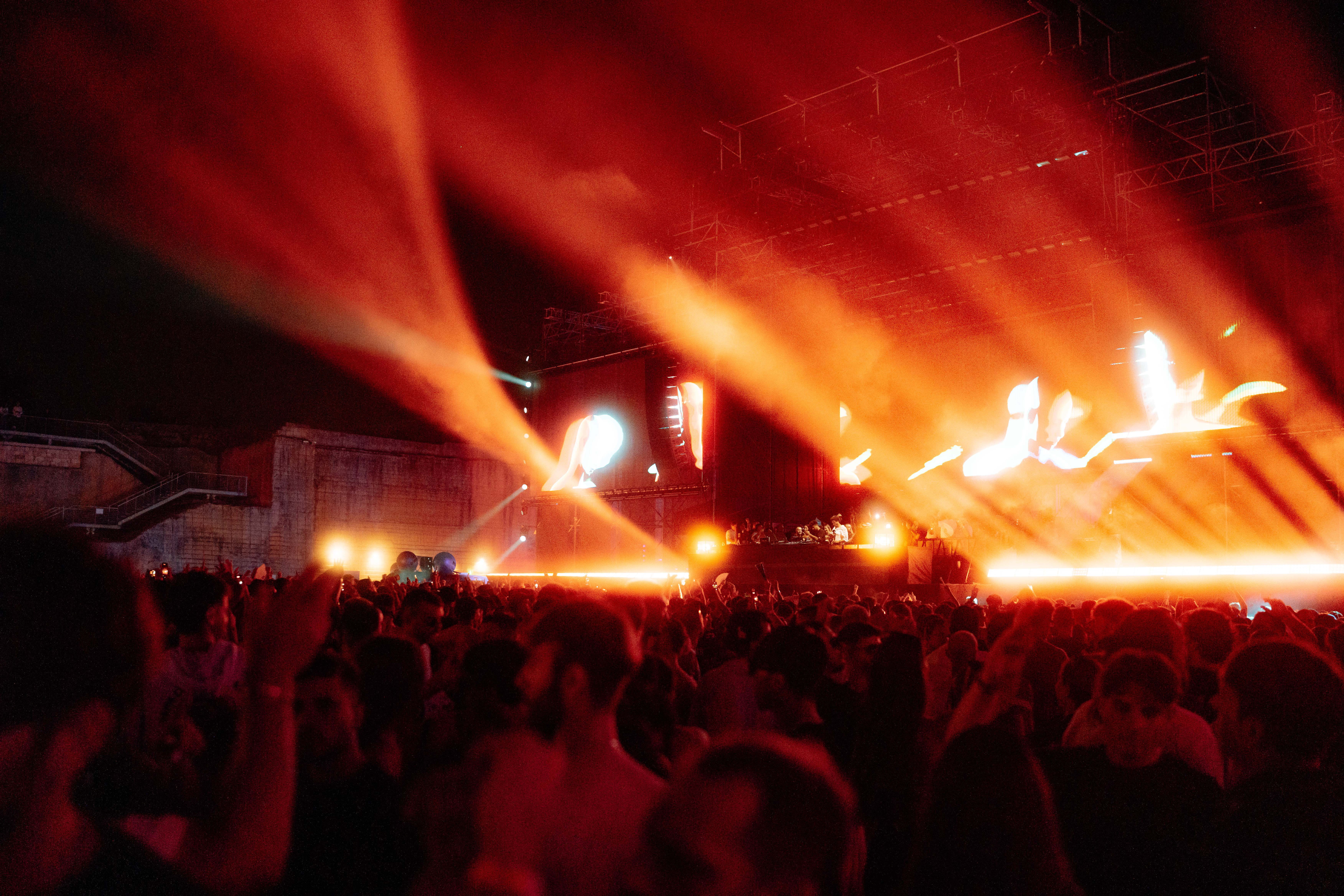 Udo Kuenzler Left And Michael Feldmann Right2