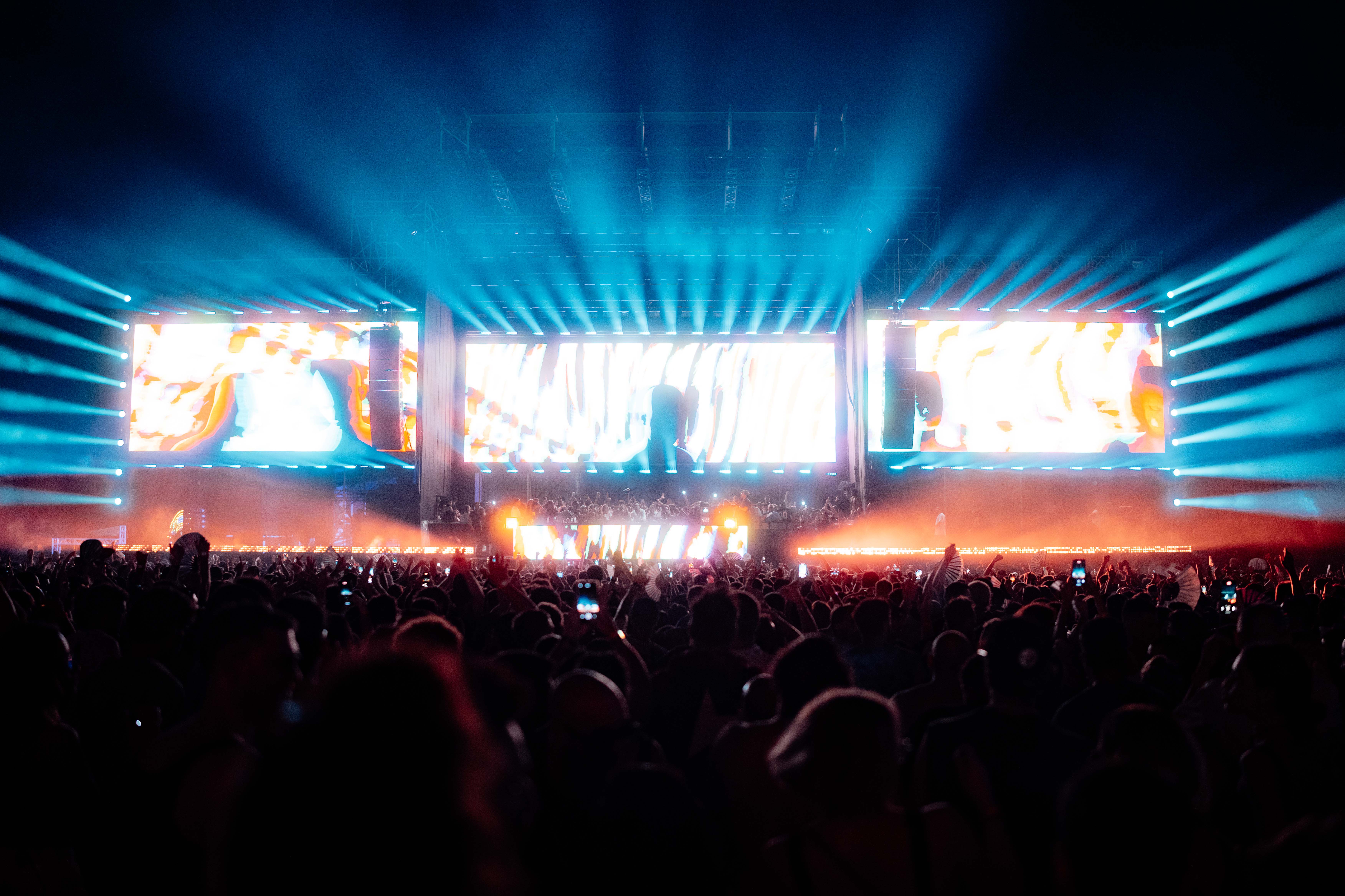 Udo Kuenzler Left And Michael Feldmann Right2