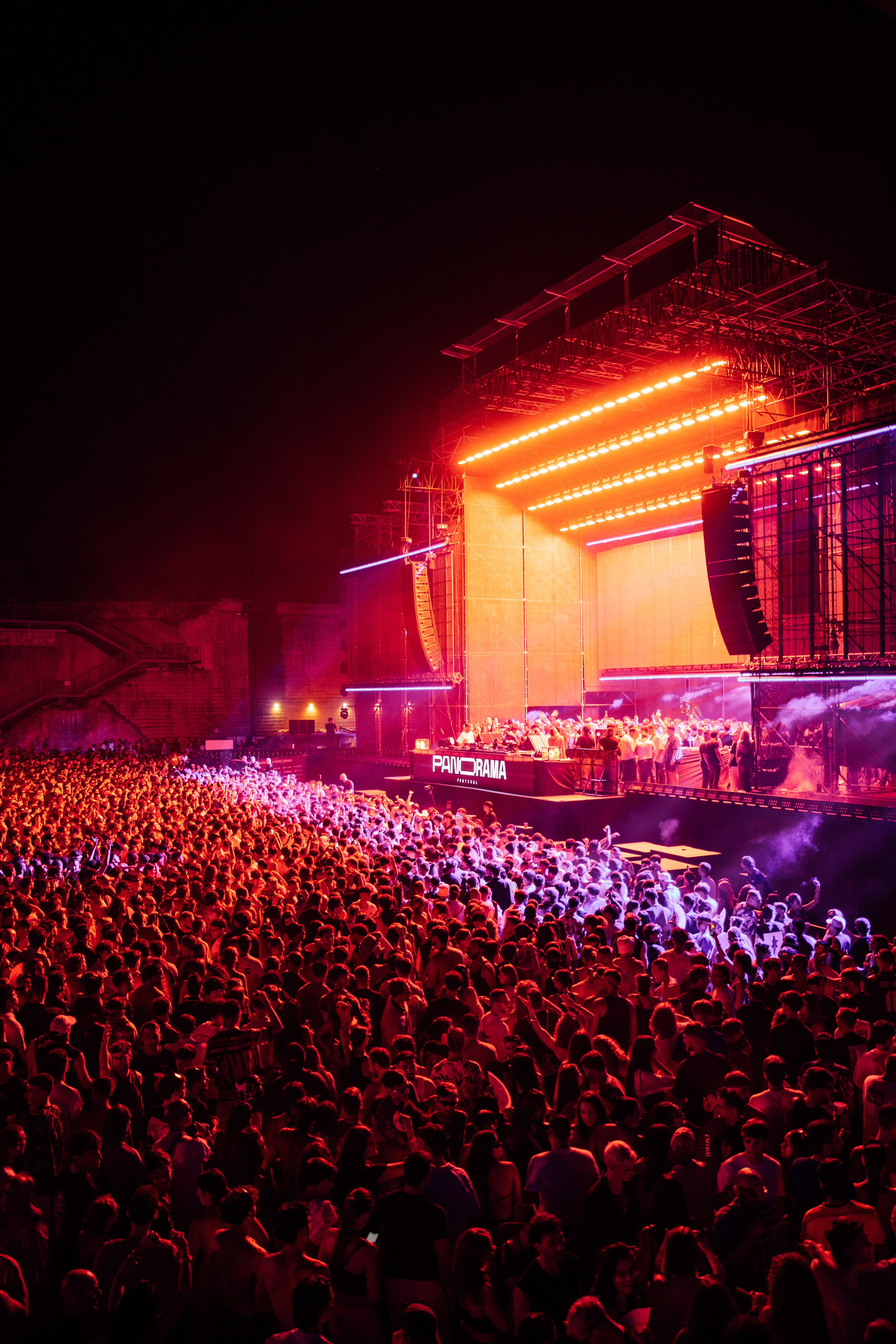 Udo Kuenzler Left And Michael Feldmann Right2