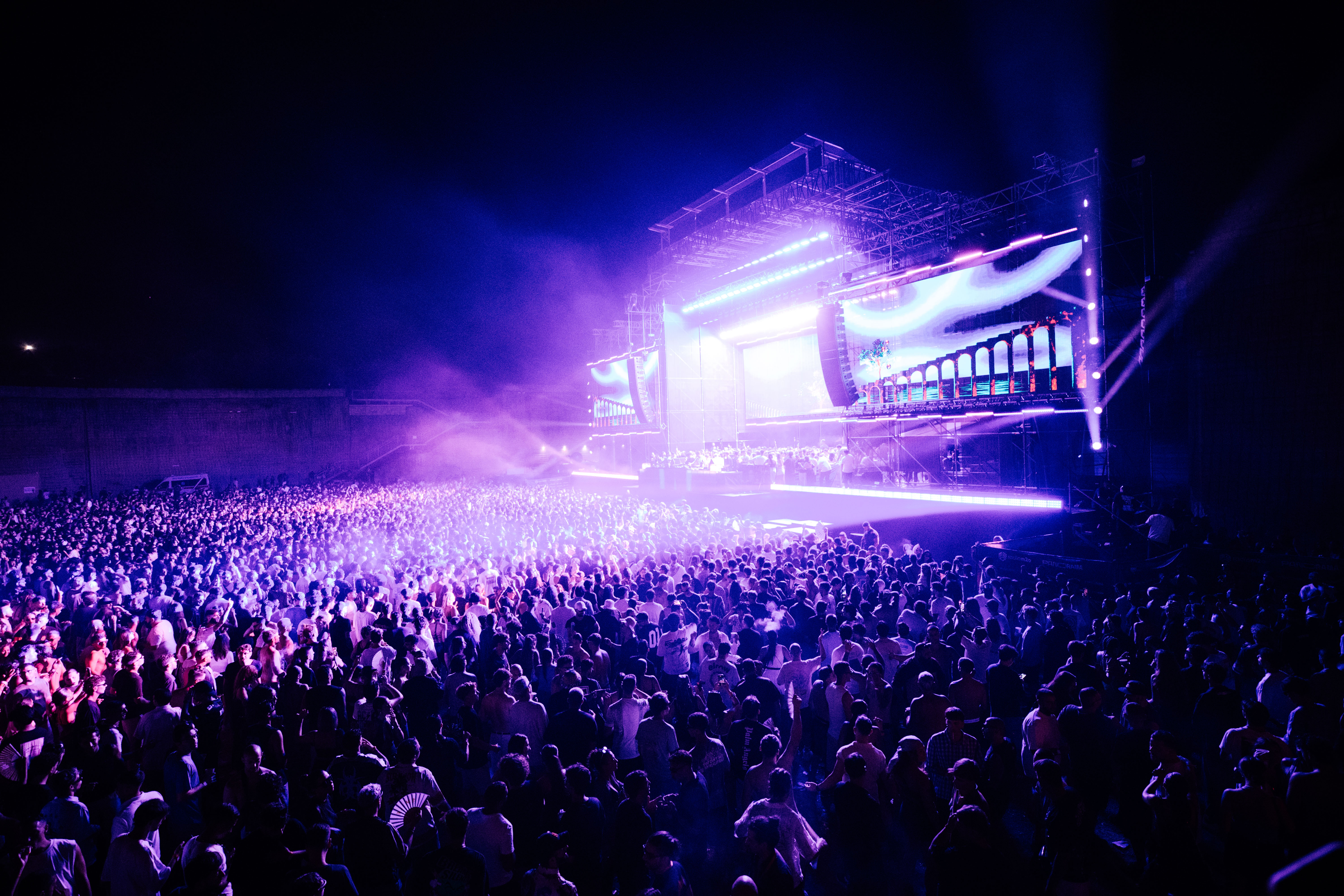 Udo Kuenzler Left And Michael Feldmann Right2